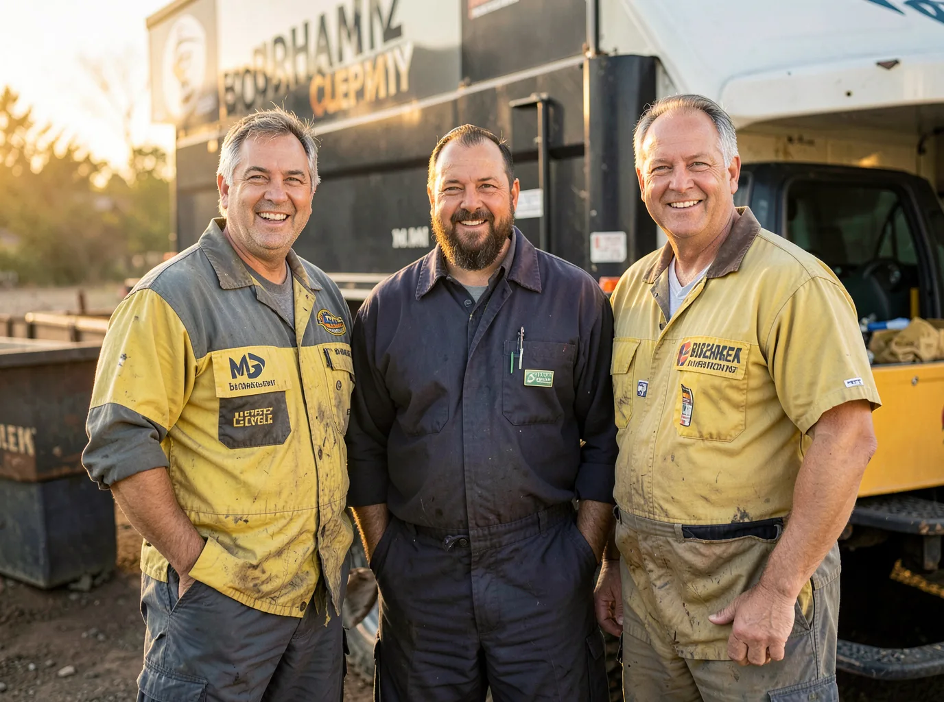 Sewage Cleanup company in Irene, TX